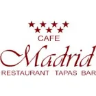 CAFE MADRID