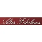 ALTES FÄHRHAUS