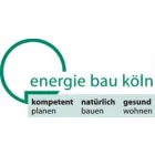 ENERGIE BAU KOELN - SOLAR- U. HAUSTECHNIK - OEKOLOGISCH BAUEN GMBH