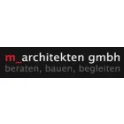 M_ARCHITEKTEN GMBH MATTIAS HUISMANS DIPL.-ING. ARCHITEKTEN