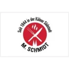 METZGEREI MATHIAS SCHMIDT GMBH