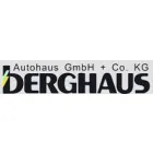 AUTOHAUS BERGHAUS GMBH