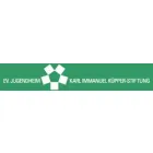 KÜPPER-STIFTUNG KARL IMMANUEL EV. JUGENDWOHNHEIM