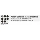 ALBERT EINSTEIN GESAMTSCHULE