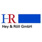 HEY & RÖLL GMBH WIRTSCHAFTSPRÜFUNGSGESELLSCHAFT