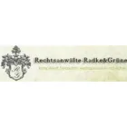 GERD-HENDRIK GRÜNE RECHTSANWALT