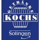 GETRÄNKE KOCHS