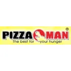 PIZZA MAN